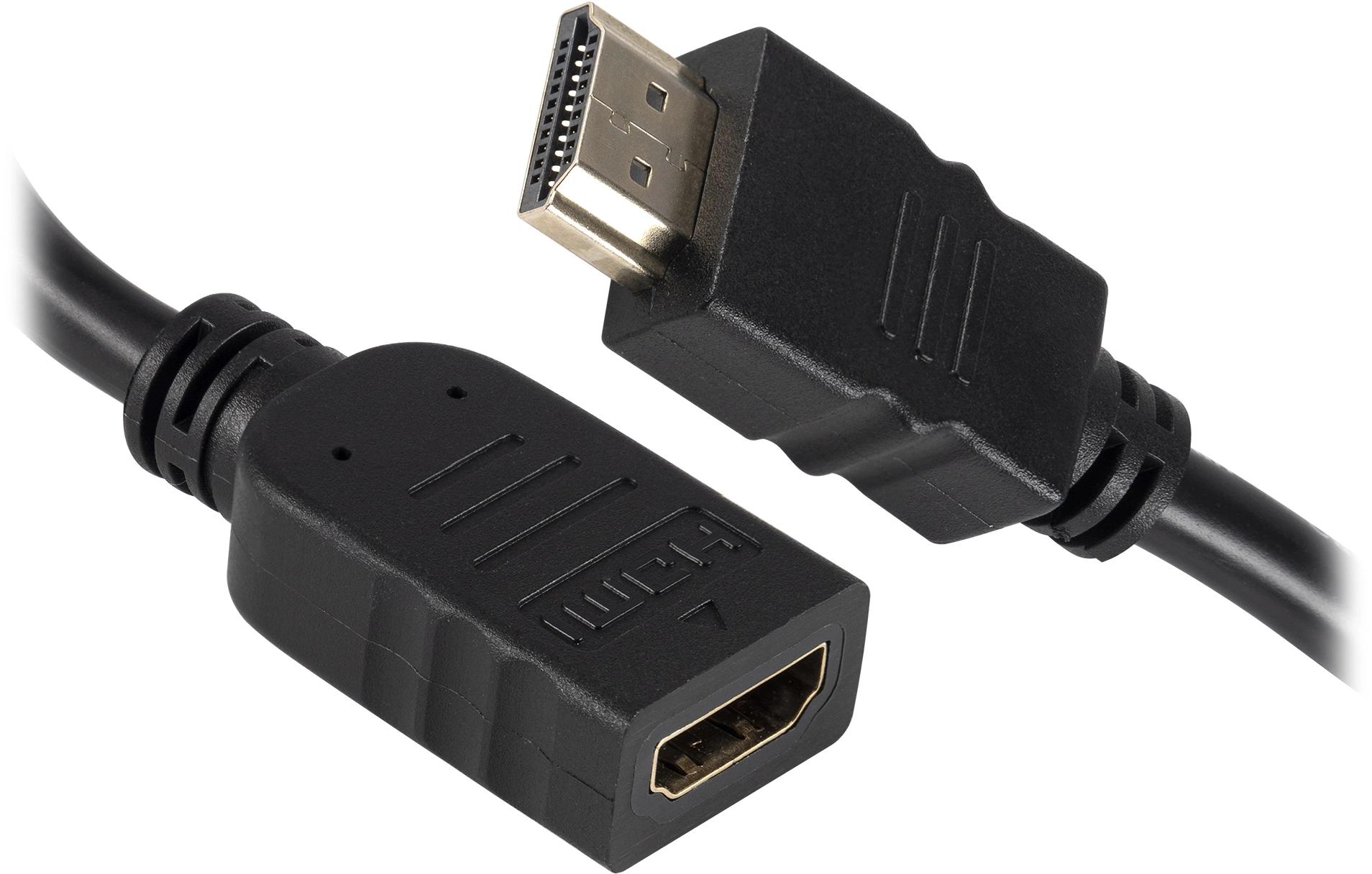 Buro BU-HDMI2.0-EXTND-2M