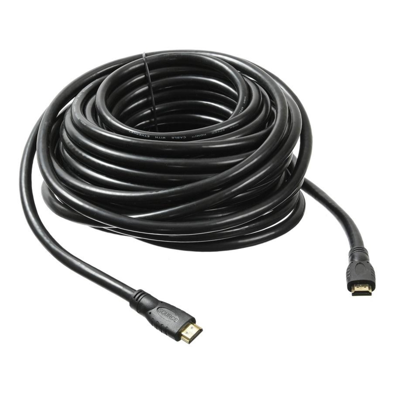 Buro BHP HDMI 2.0-15