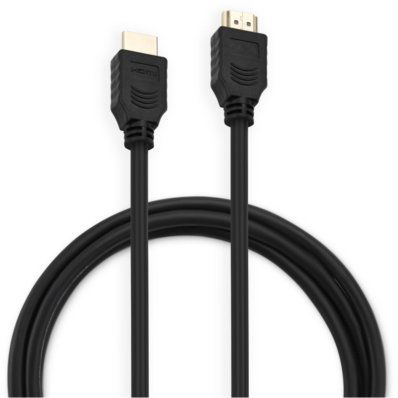 Buro BHP-HDMI-2.1-2