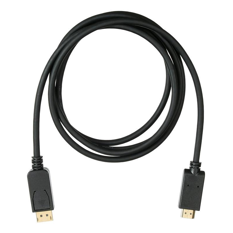 Buro BHP DPP_HDMI-2
