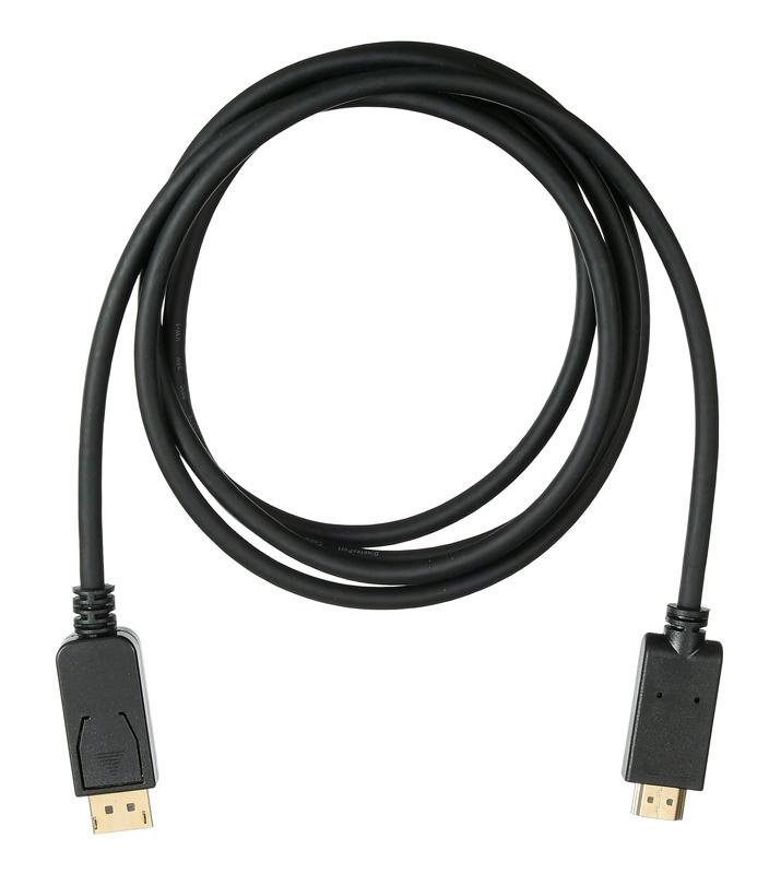 Buro BHP DPP_HDMI-2