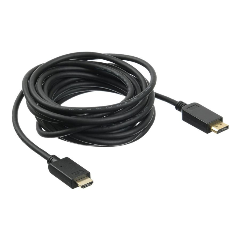 Buro BHP DPP_HDMI-5