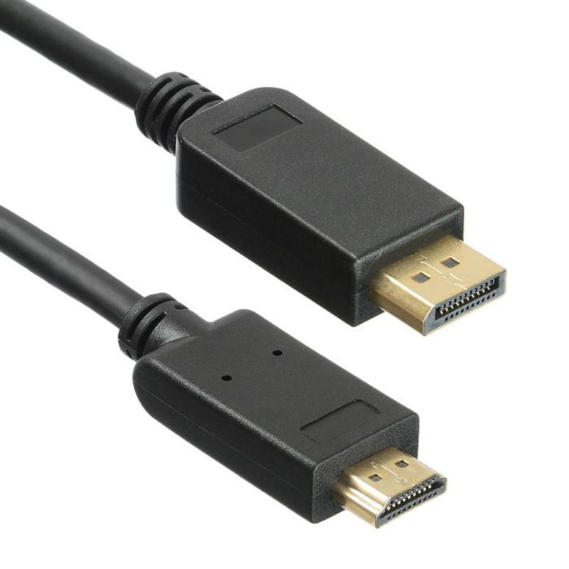 Buro BHP DPP_HDMI-5