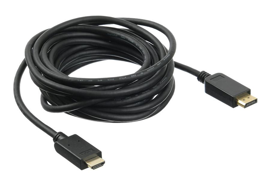 Buro BHP DPP_HDMI-5