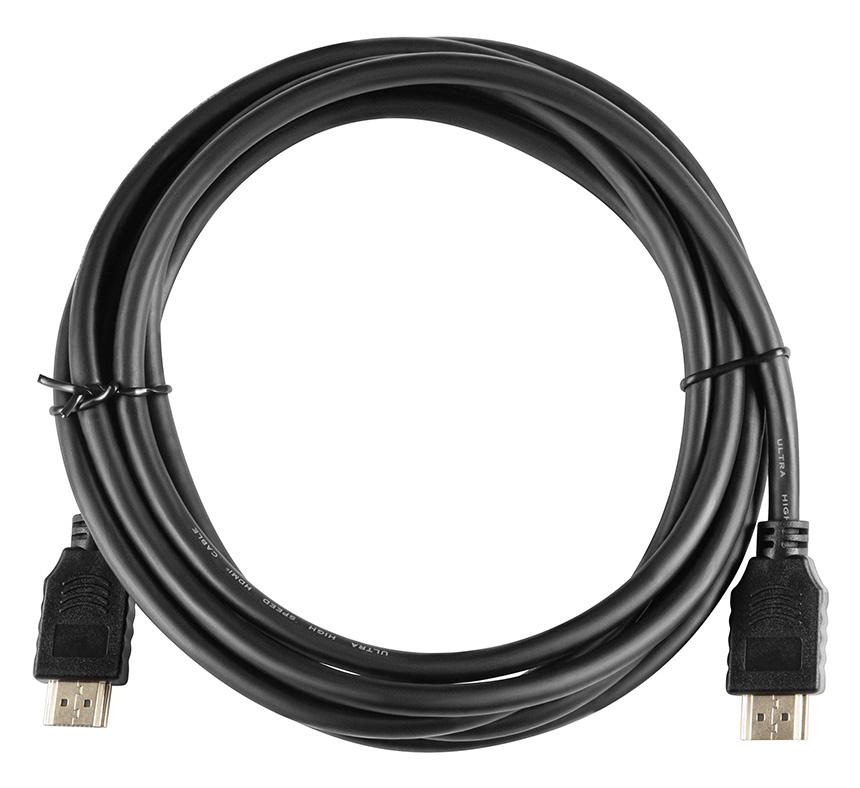Buro BHP-HDMI-2.1-3