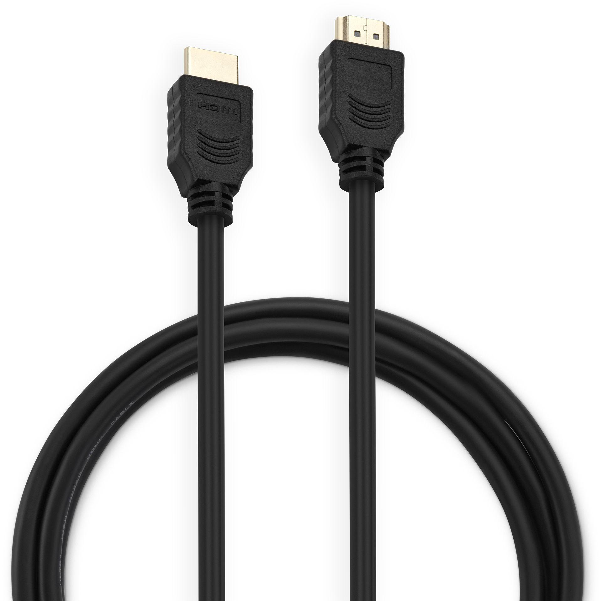 Buro BHP-HDMI-2.1-3