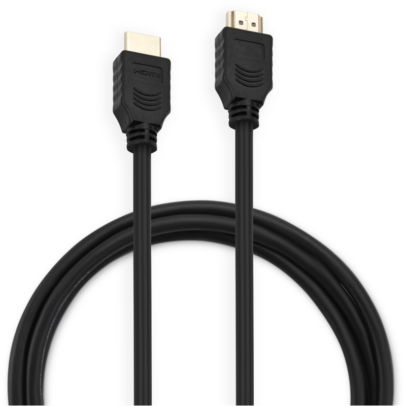 Buro BHP-HDMI-2.1-1