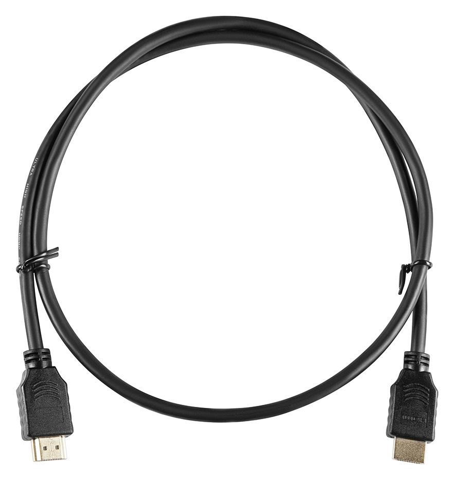 Buro BHP-HDMI-2.1-1