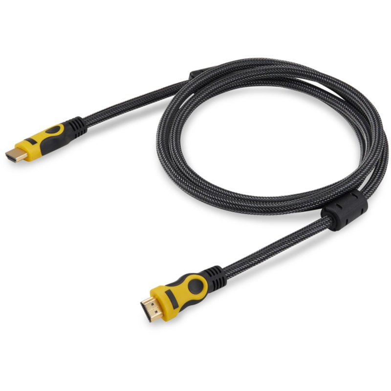 Buro HDMI 19M-19M BRAID