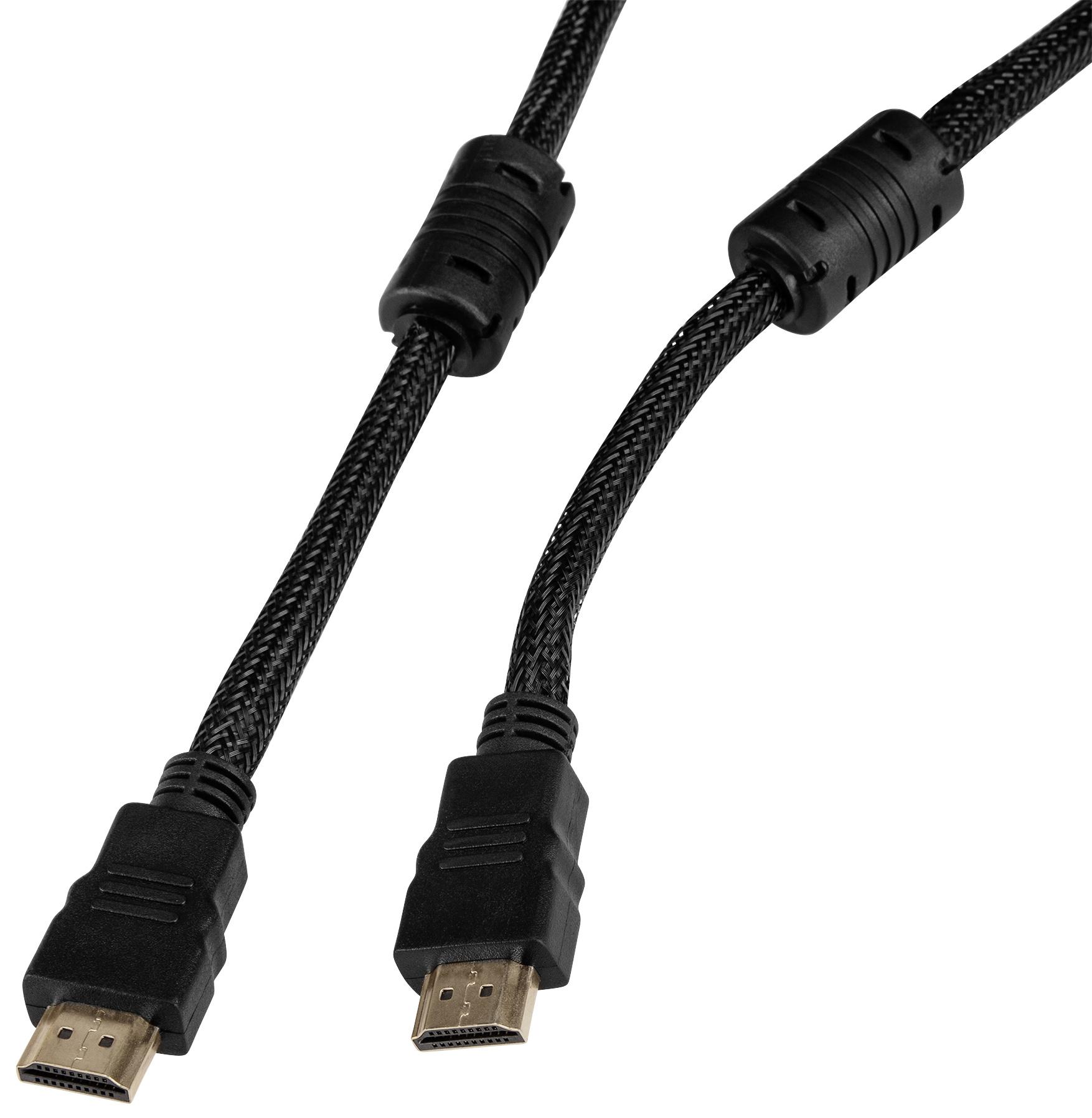 Buro HDMI-V1.4-1MC
