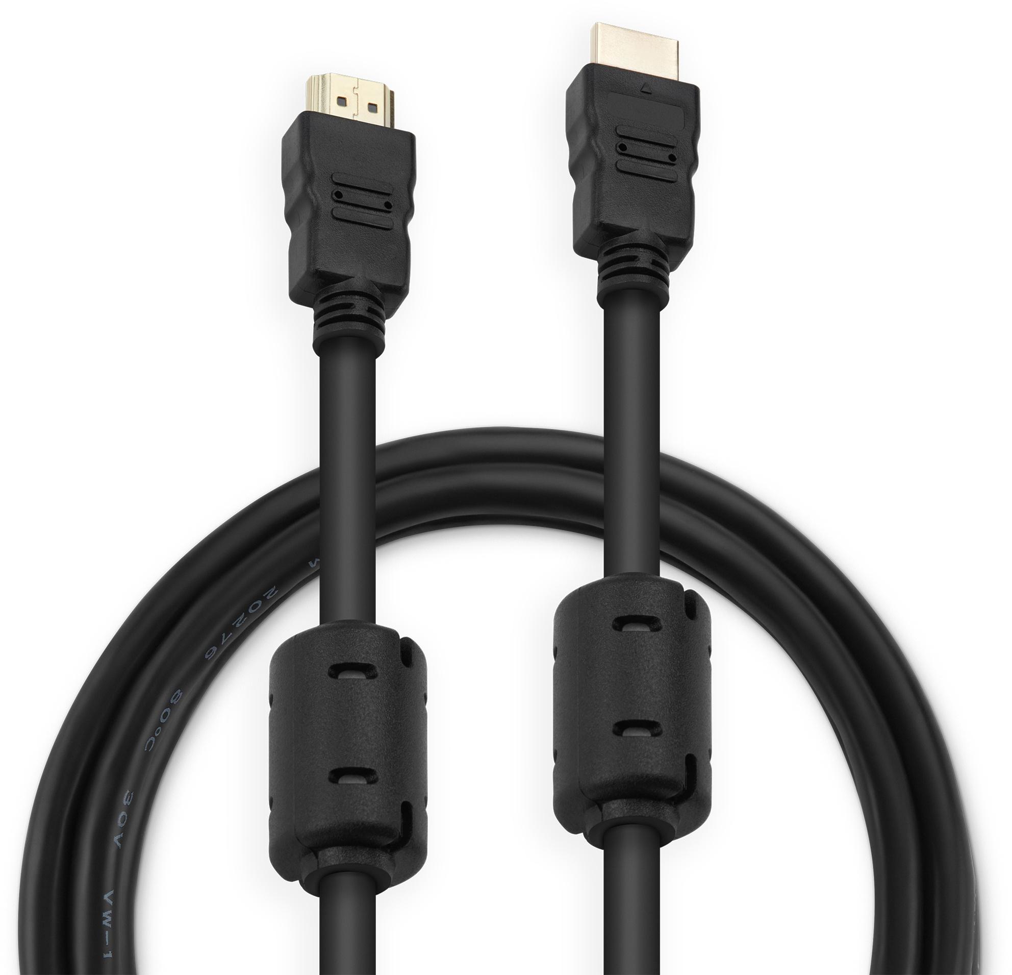 Buro HDMI-19M/19M-1.8M-MG