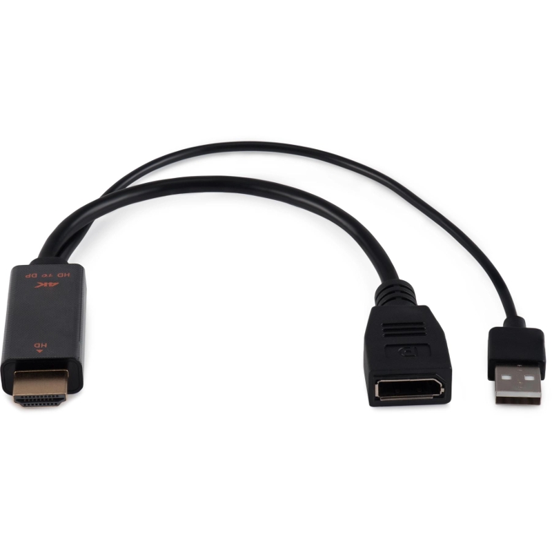 Buro BU-HDMI(M)-DP(F)