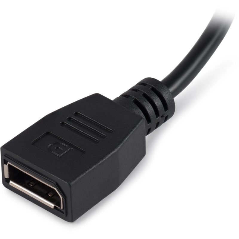 Buro BU-HDMI(M)-DP(F)