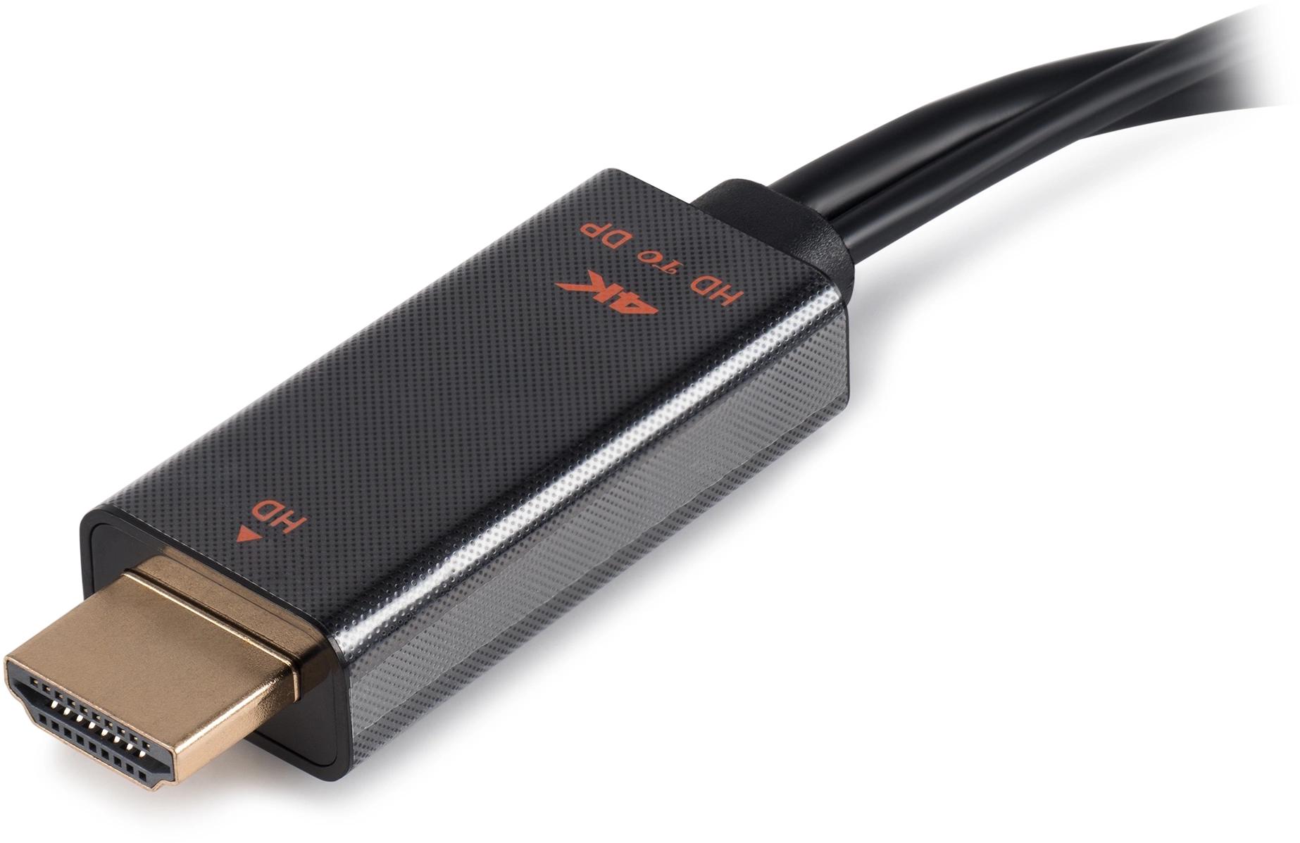 Buro BU-HDMI(M)-DP(F)
