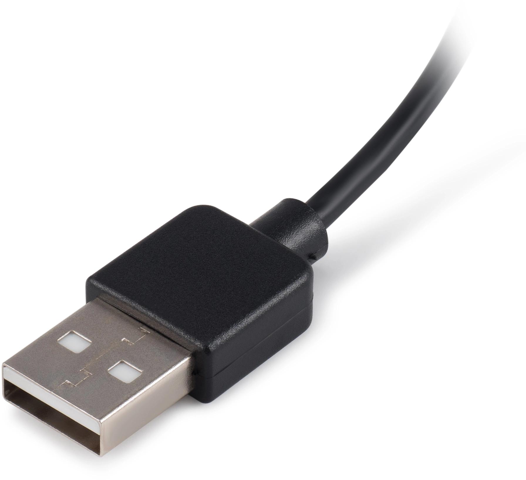 Buro BU-HDMI(M)-DP(F)
