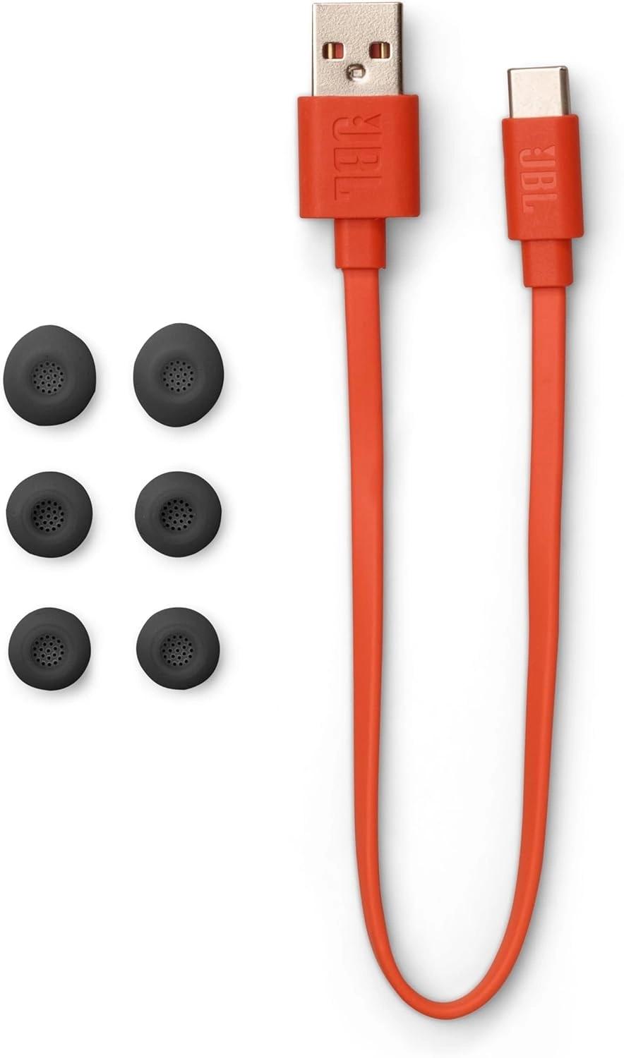 JBL JBLWBUDS2BLK