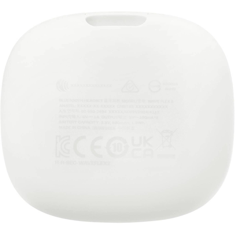 JBL JBLWFLEX2WHT