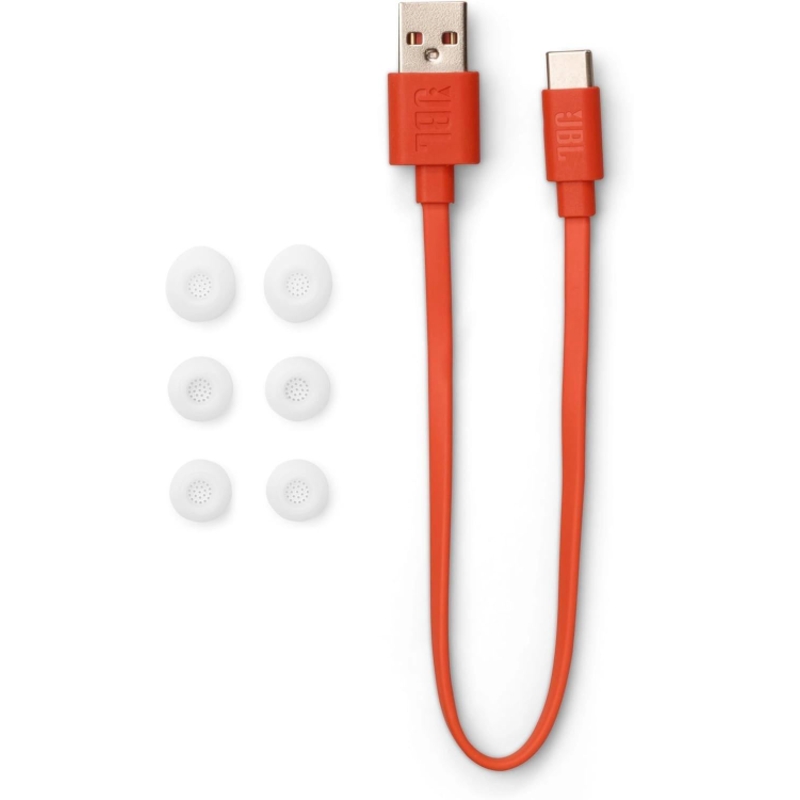 JBL JBLWBUDS2WHT