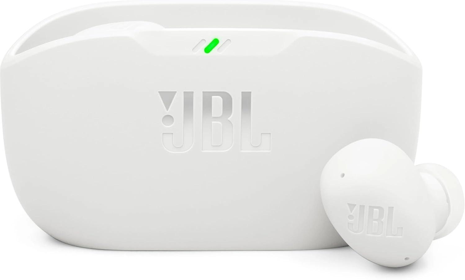 JBL JBLWBUDS2WHT