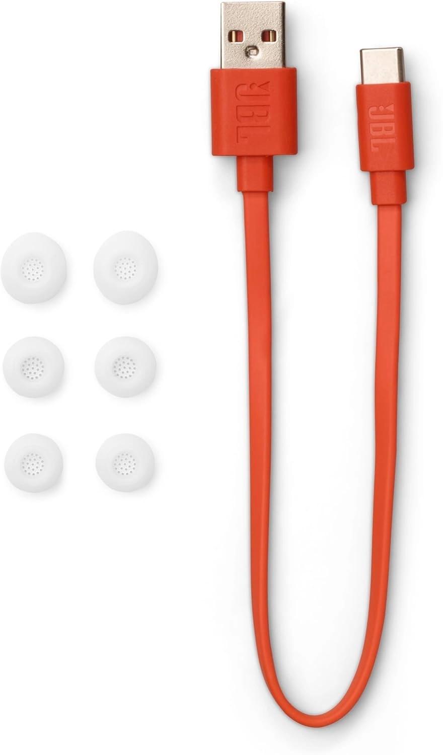 JBL JBLWBUDS2WHT