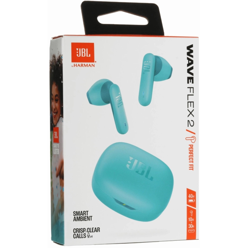 JBL JBLWFLEX2BLU