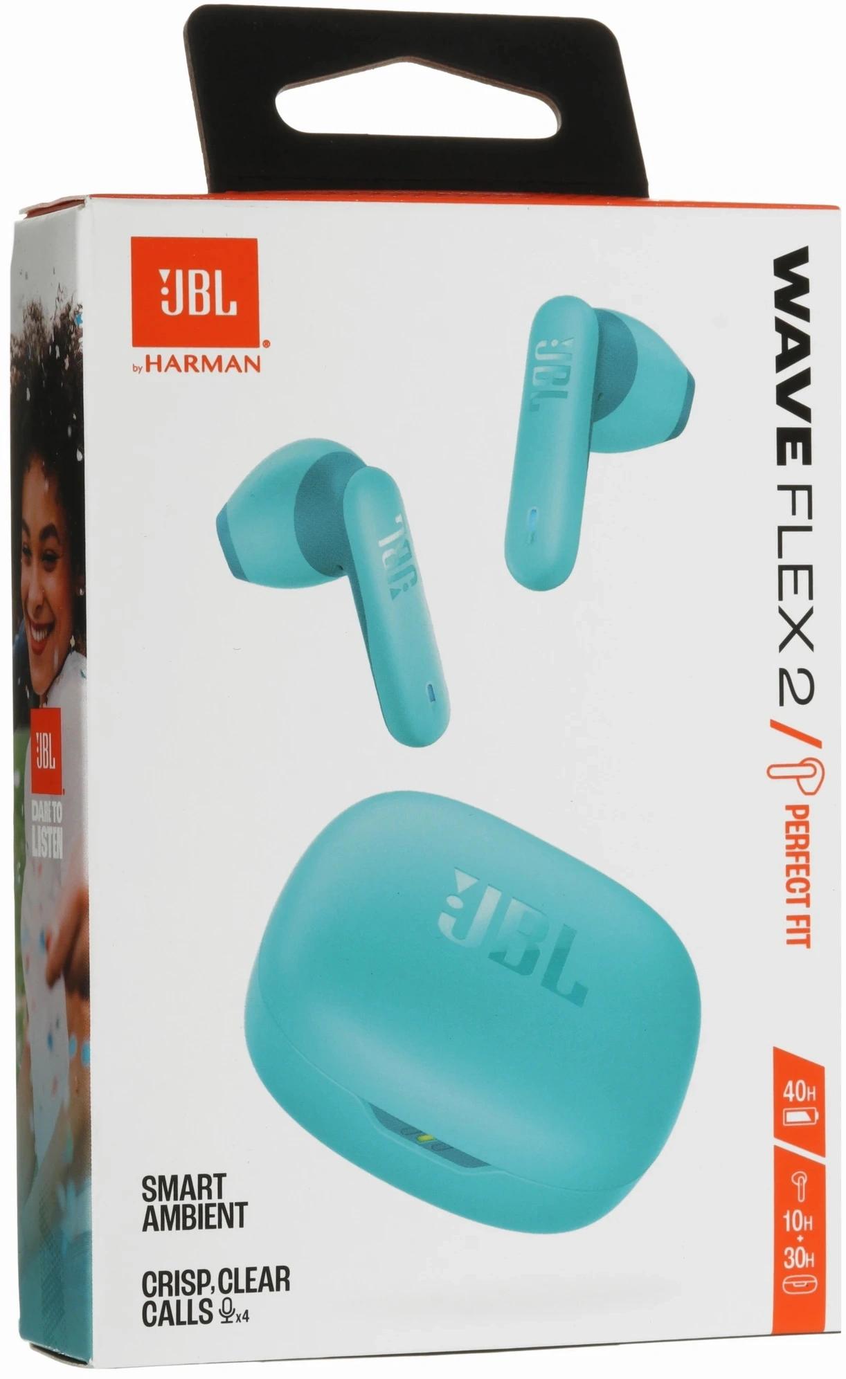 JBL JBLWFLEX2BLU