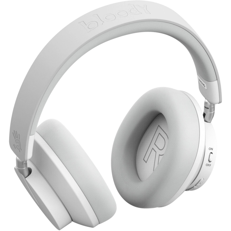 A4Tech MH390 WHITE