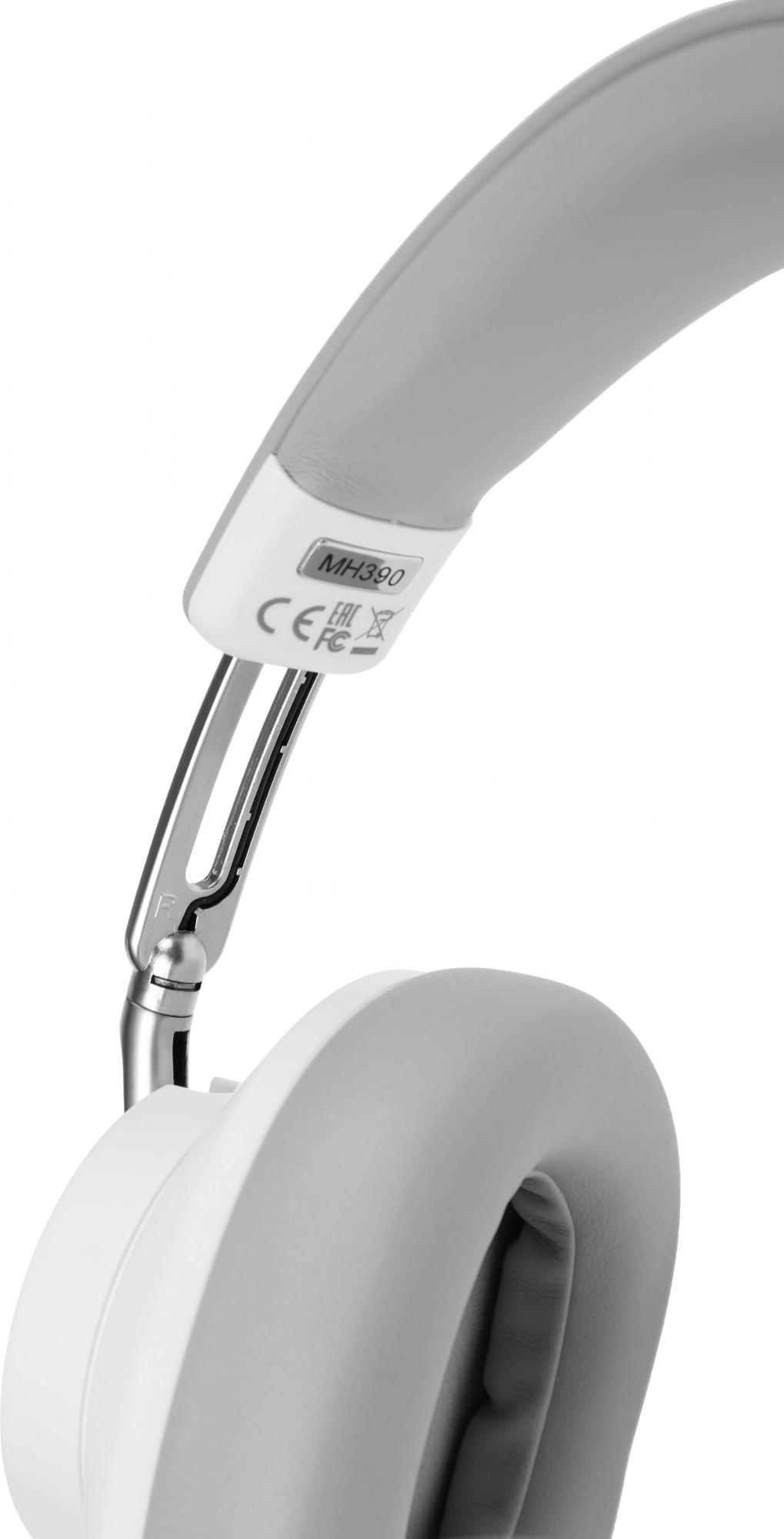 A4Tech MH390 WHITE