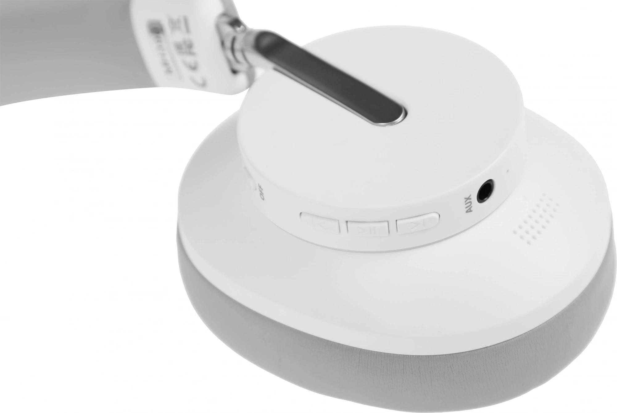 A4Tech MH390 WHITE