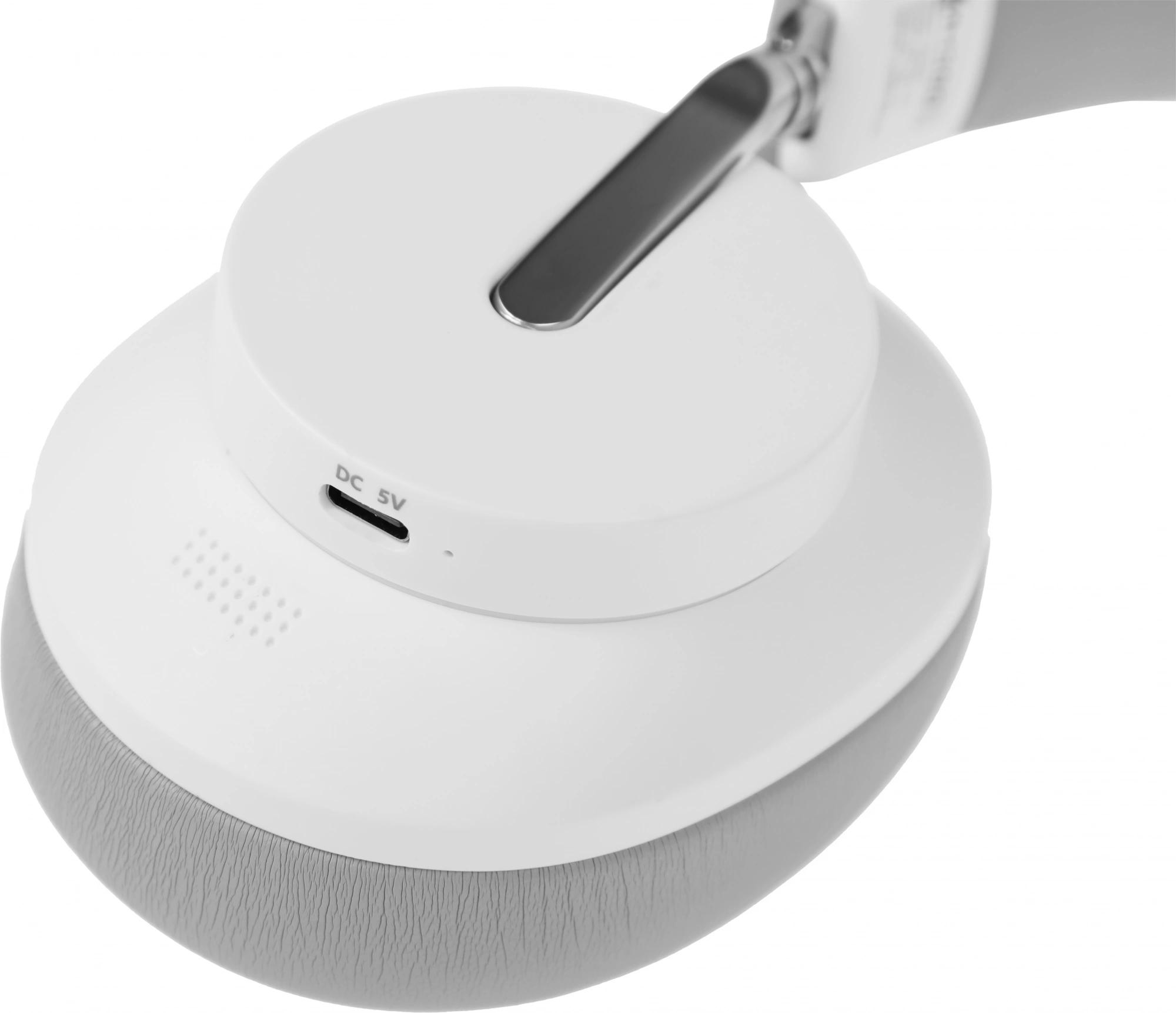 A4Tech MH390 WHITE
