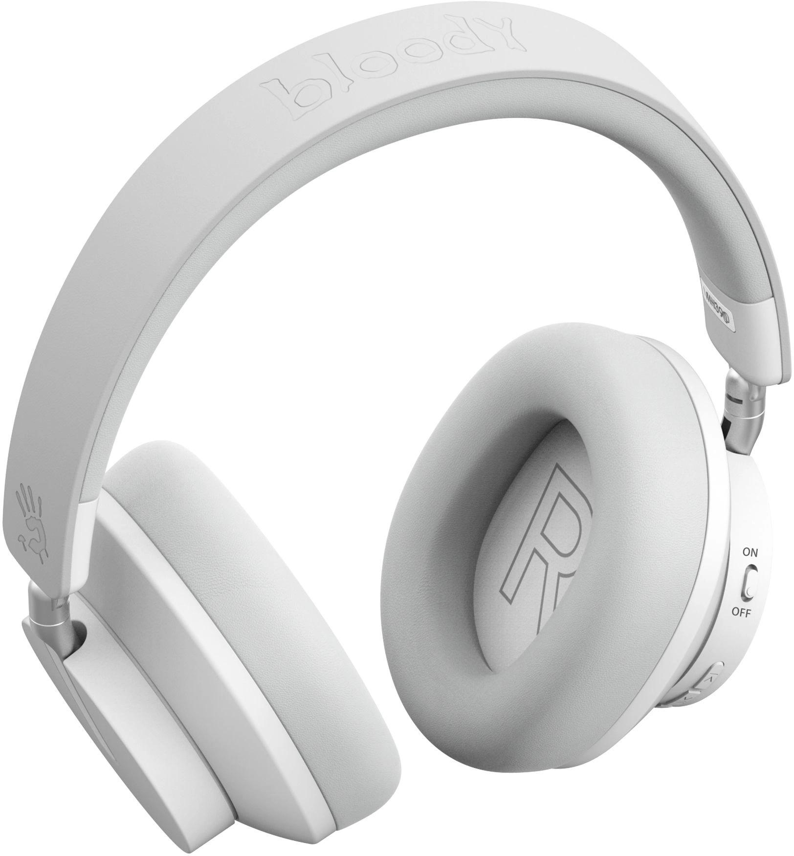 A4Tech MH390 WHITE