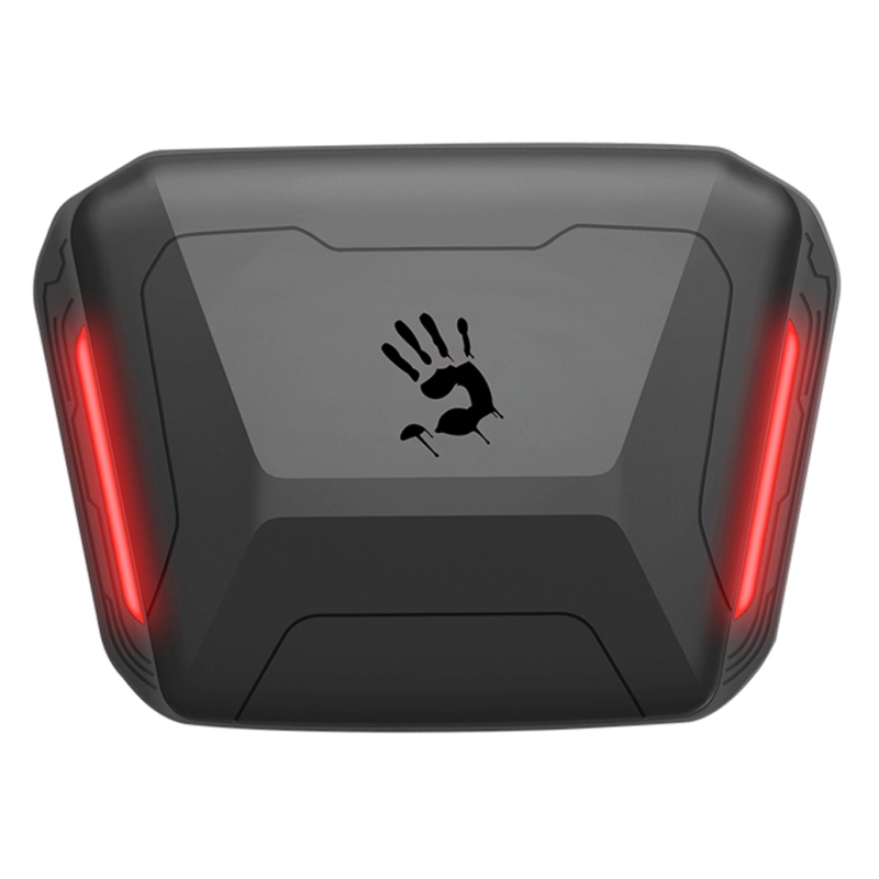 A4Tech M70 BLACK+ RED