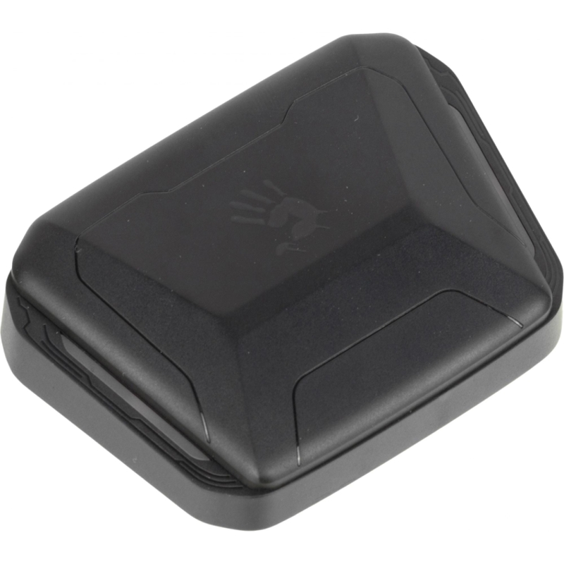 A4Tech M70 BLACK+ RED