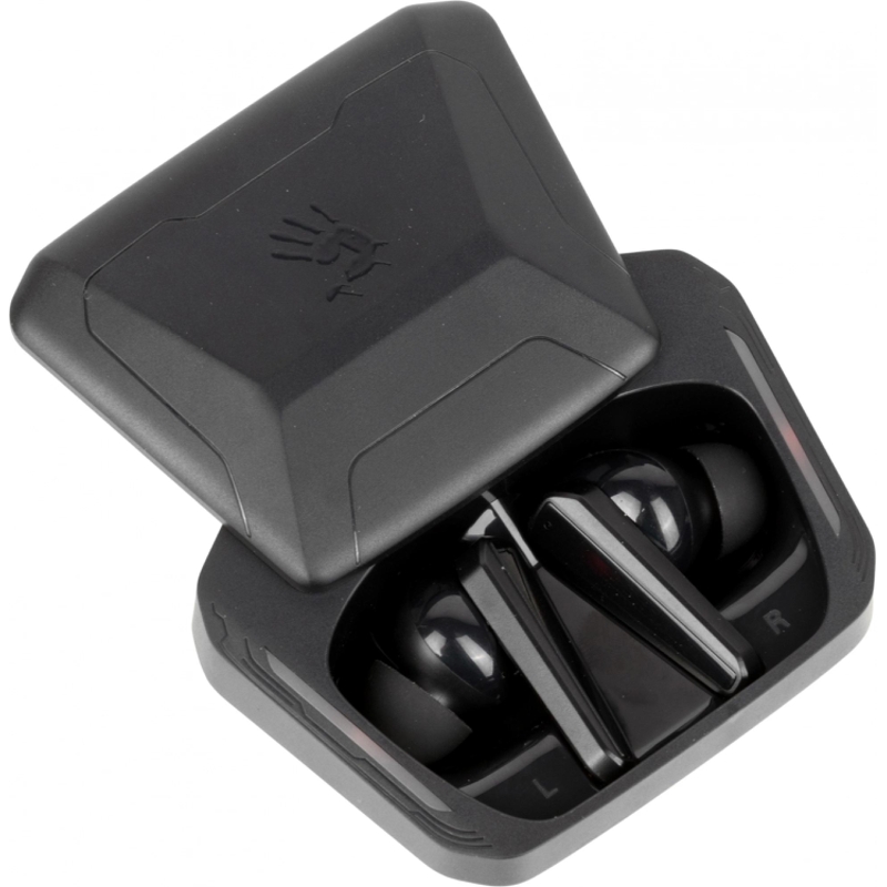 A4Tech M70 BLACK+ RED