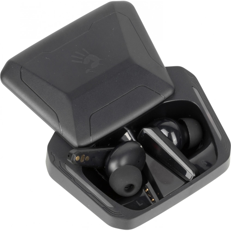 A4Tech M70 BLACK+ RED