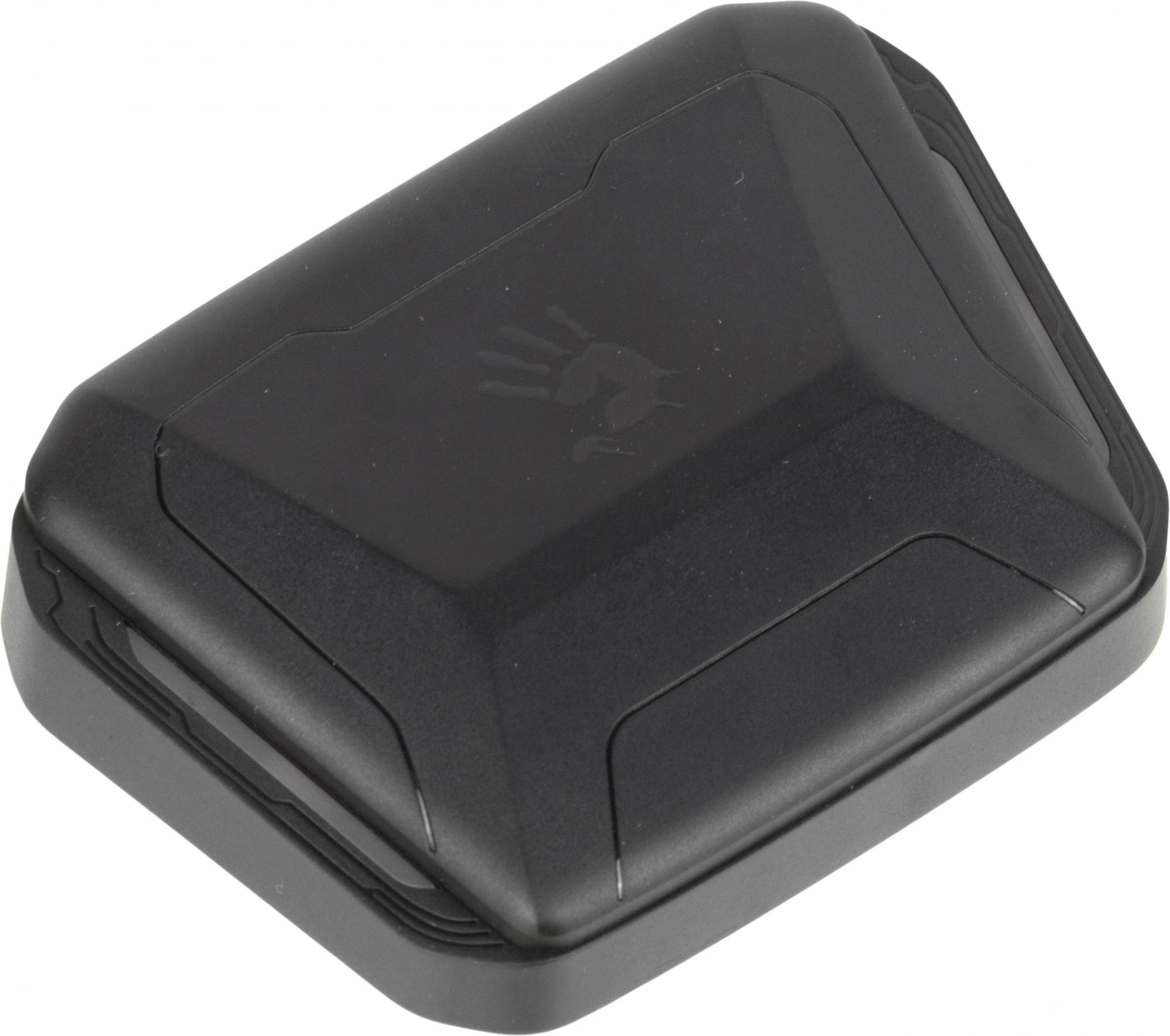 A4Tech M70 BLACK+ RED
