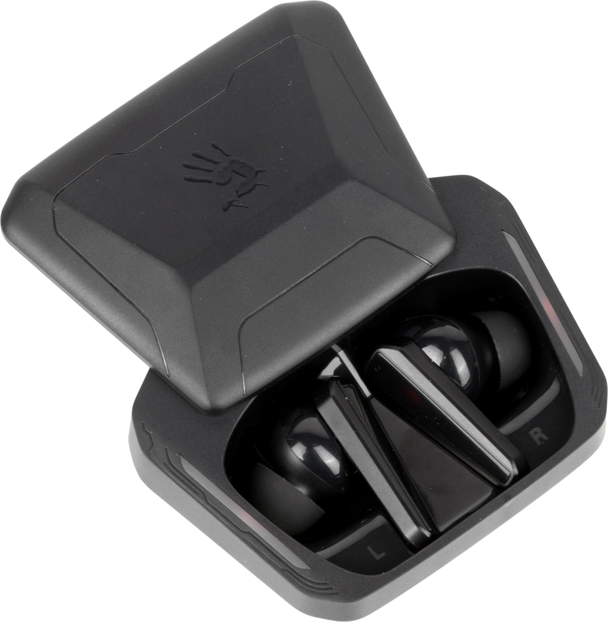 A4Tech M70 BLACK+ RED
