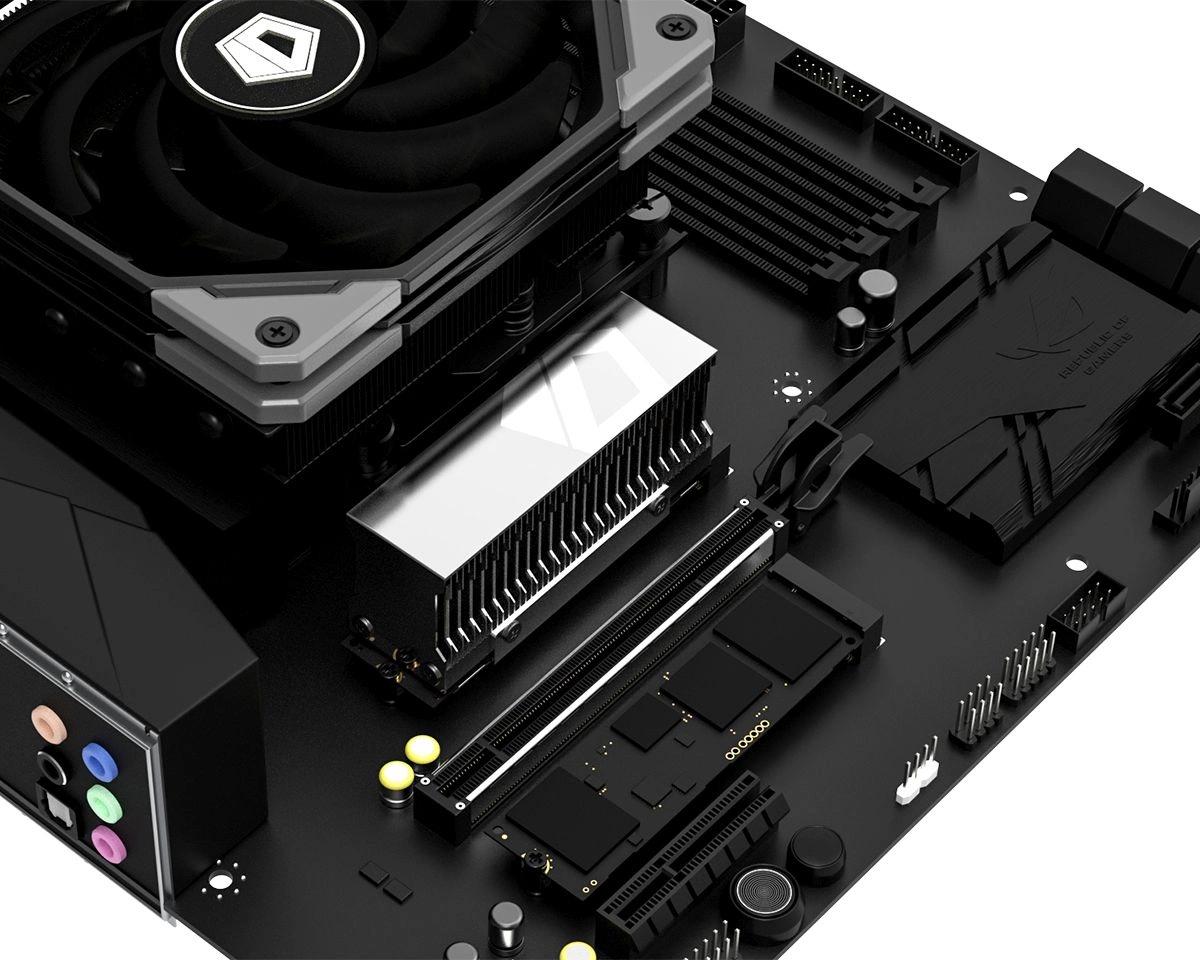 ID-COOLING ZERO M15
