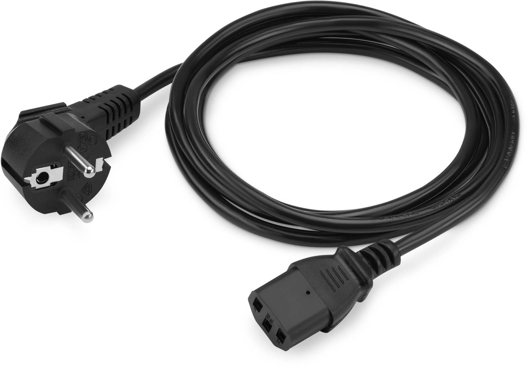 KingPrice KP-PC-EURO-C13-1.5M