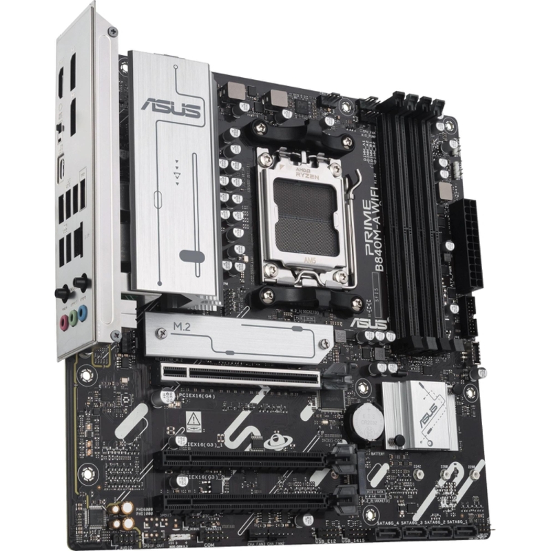 ASUS PRIME B840M-A WIFI