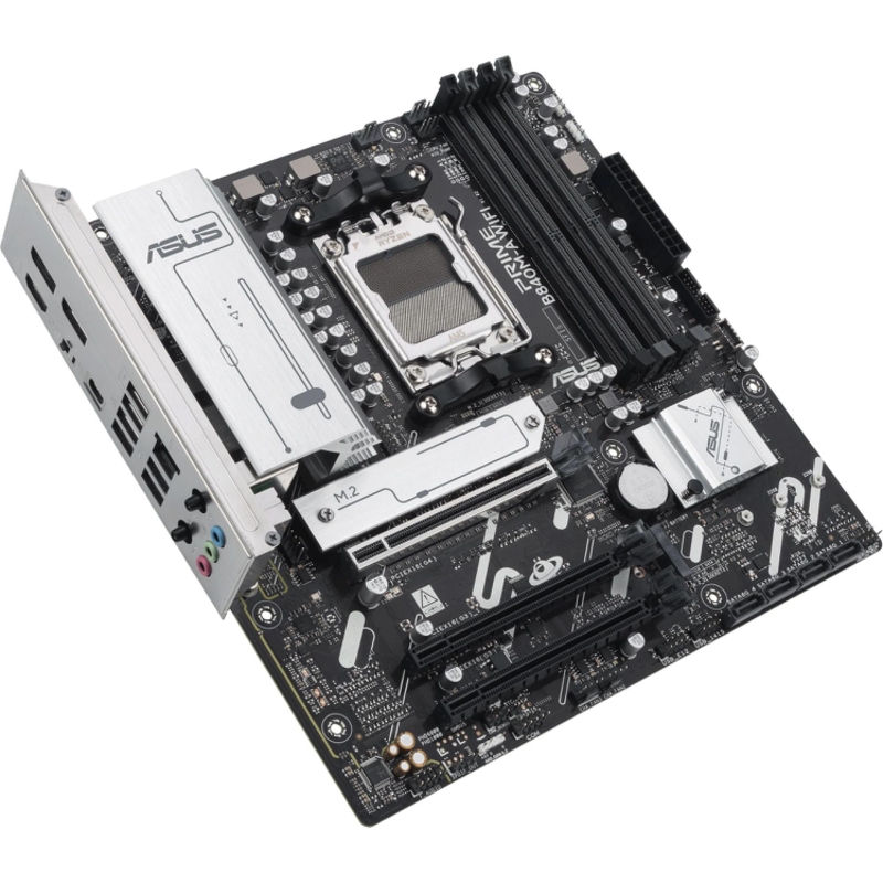 ASUS PRIME B840M-A WIFI