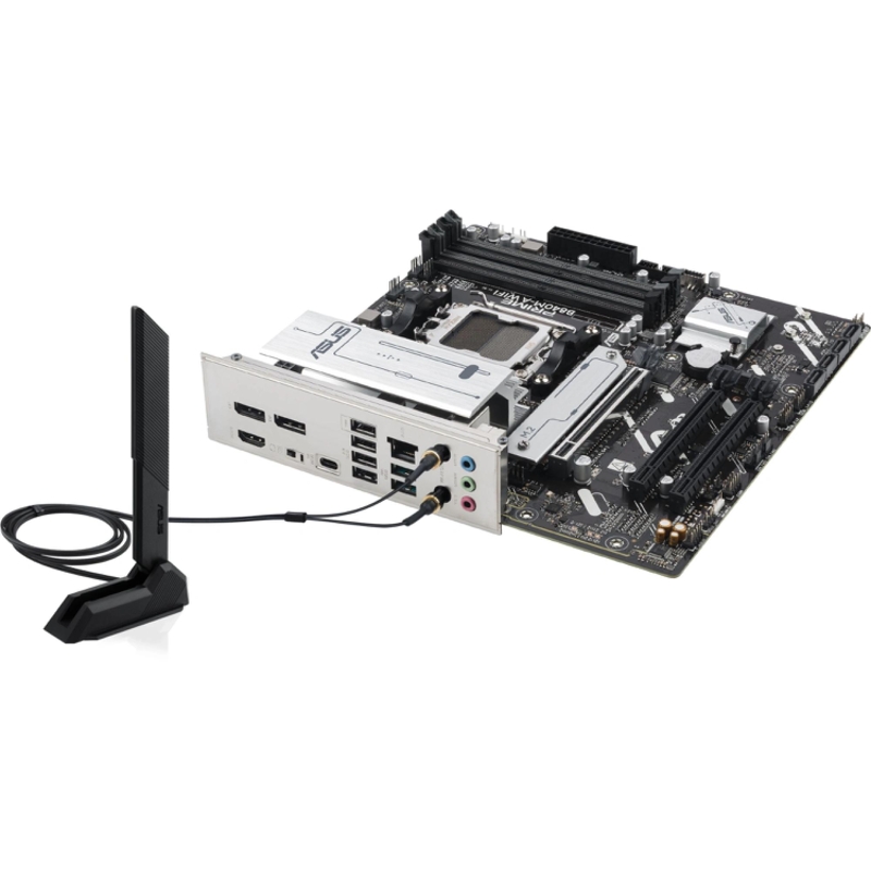 ASUS PRIME B840M-A WIFI