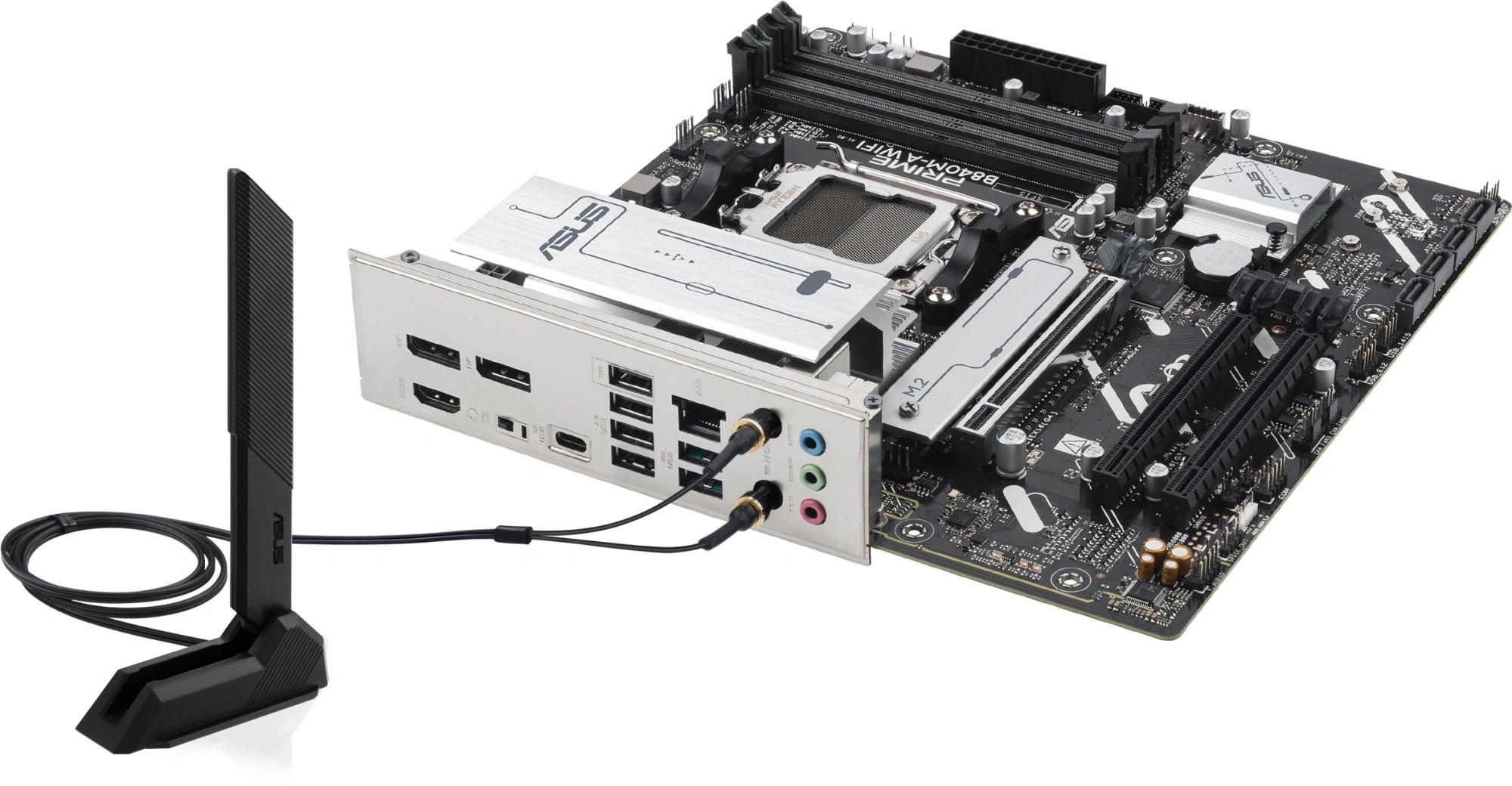 ASUS PRIME B840M-A WIFI