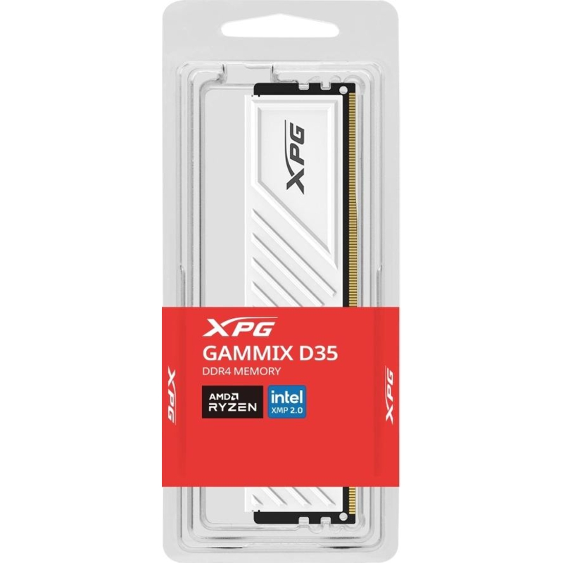 ADATA AX4U320032G16A-SWHD35