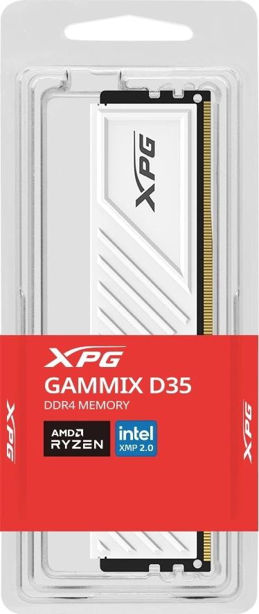 ADATA AX4U320032G16A-SWHD35