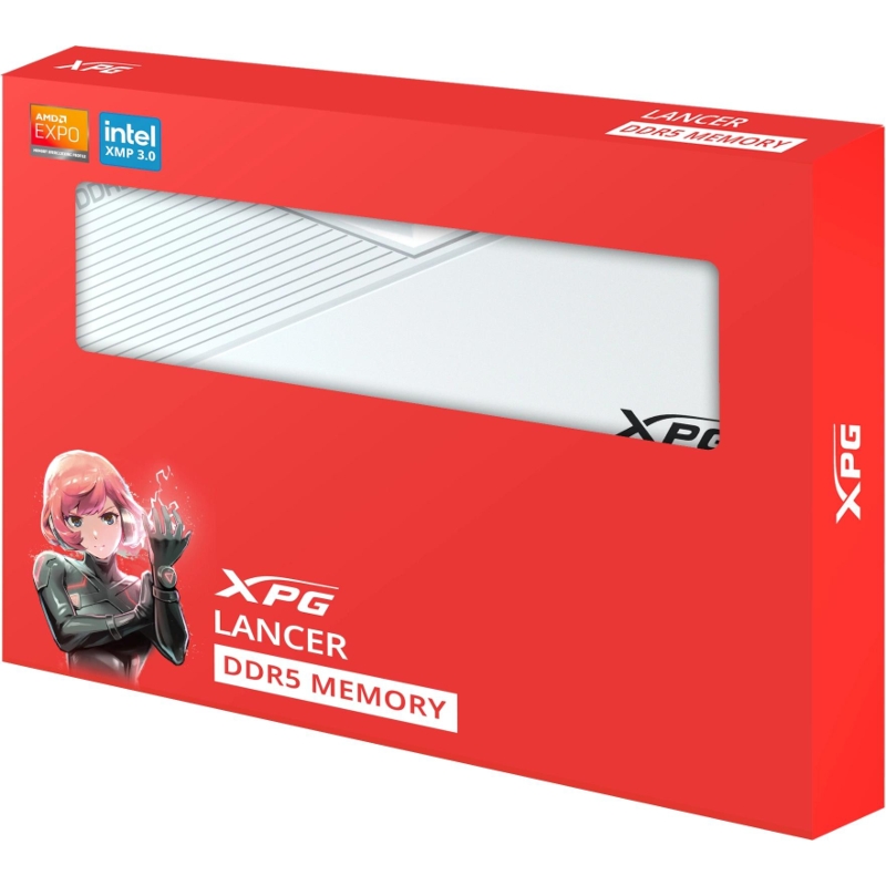 ADATA AX5U6400C3232G-DCLAWH
