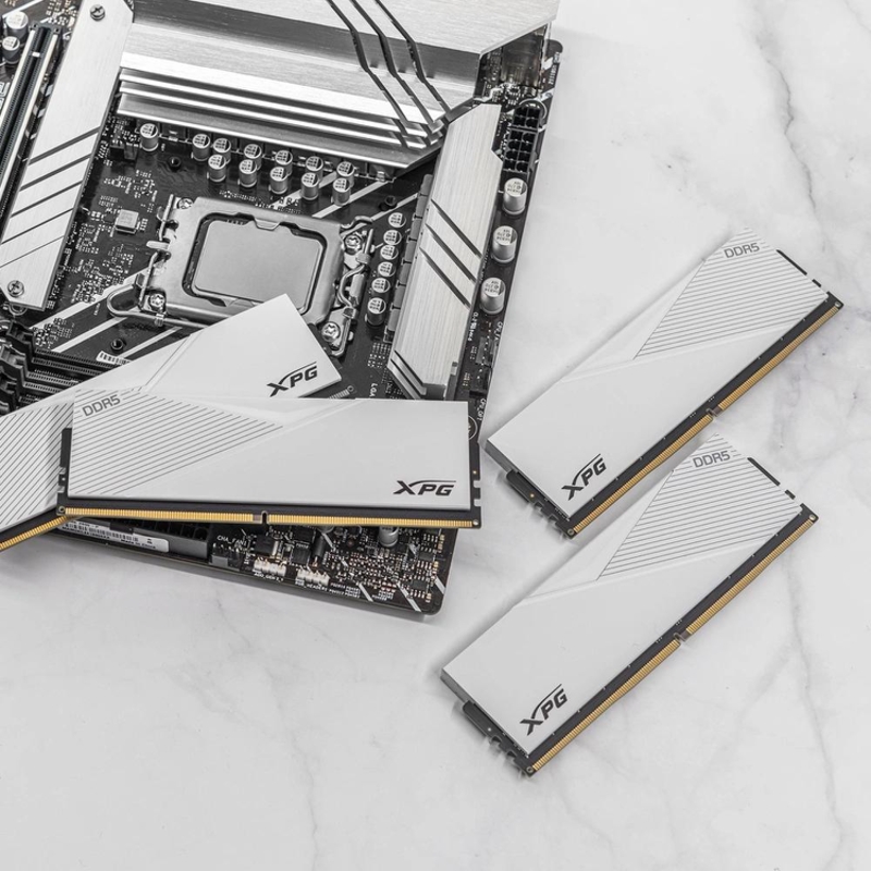 ADATA AX5U6400C3232G-DCLAWH