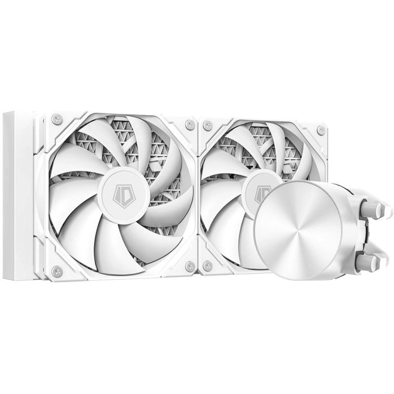 ID-COOLING FX240 PRO WHITE