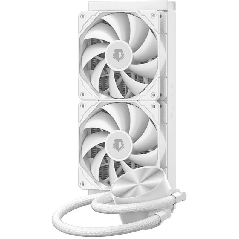 ID-COOLING FX240 PRO WHITE