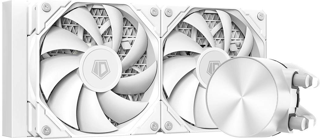 ID-COOLING FX240 PRO WHITE
